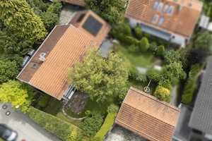 Rarität! Lichtdurchflutete Doppelhaushälfte mit Fernblick auf die Berge  – Starnberg (Kreis) – Vorschaubild 25