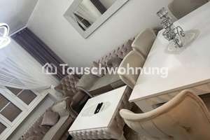 Tauschwohnung: Es ist alles neu