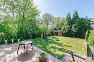 Ein Zuhause zum Ankommen - Großzügig, ruhig und familienfreundlich – Die vollständige Adresse der Immobilie erhältst du vom Anbieter., 47228 Bergheim, Duisburg – Vorschaubild 2