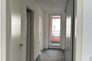 Unvermietete ruhig gelegene 2-Zimmer-Wohnung mit Loggia auf Alt-Stralau – Friedrich Junge str. 13, 10247 Friedrichshain, Berlin – Vorschaubild 5
