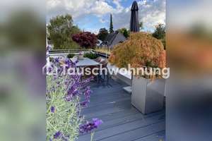 Tauschwohnung: Penthouse Wohnung, beste Lage Bogenhausen – Die vollständige Adresse der Immobilie erhältst du vom Anbieter., 81679 Altbogenhausen, München – Vorschaubild 17