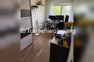 Tauschwohnung: 3 Zimmer mit Balkon gegen 4-5 Zimmer mit Garten – Die vollständige Adresse der Immobilie erhältst du vom Anbieter., 81369 Mittersendling, München – Vorschaubild 3