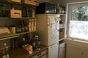 Schöne drei Zimmer Wohnung in Regensburg, Kasernenviertel – Hermann-von-Geib-Straße 31, 93053 Kasernenviertel, Regensburg – Vorschaubild 9