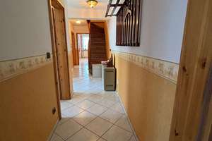 Haus mit viel Platz für die große Familie, Garten, Stellplatz,.... – Sandstrasse 7, 67304 Eisenberg (Pfalz) – Vorschaubild 3