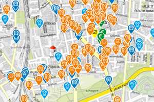Perfekte kleine Wohnung für Single oder Paar als Rückzugsort mitten im Veedel – Köln – Vorschaubild 21