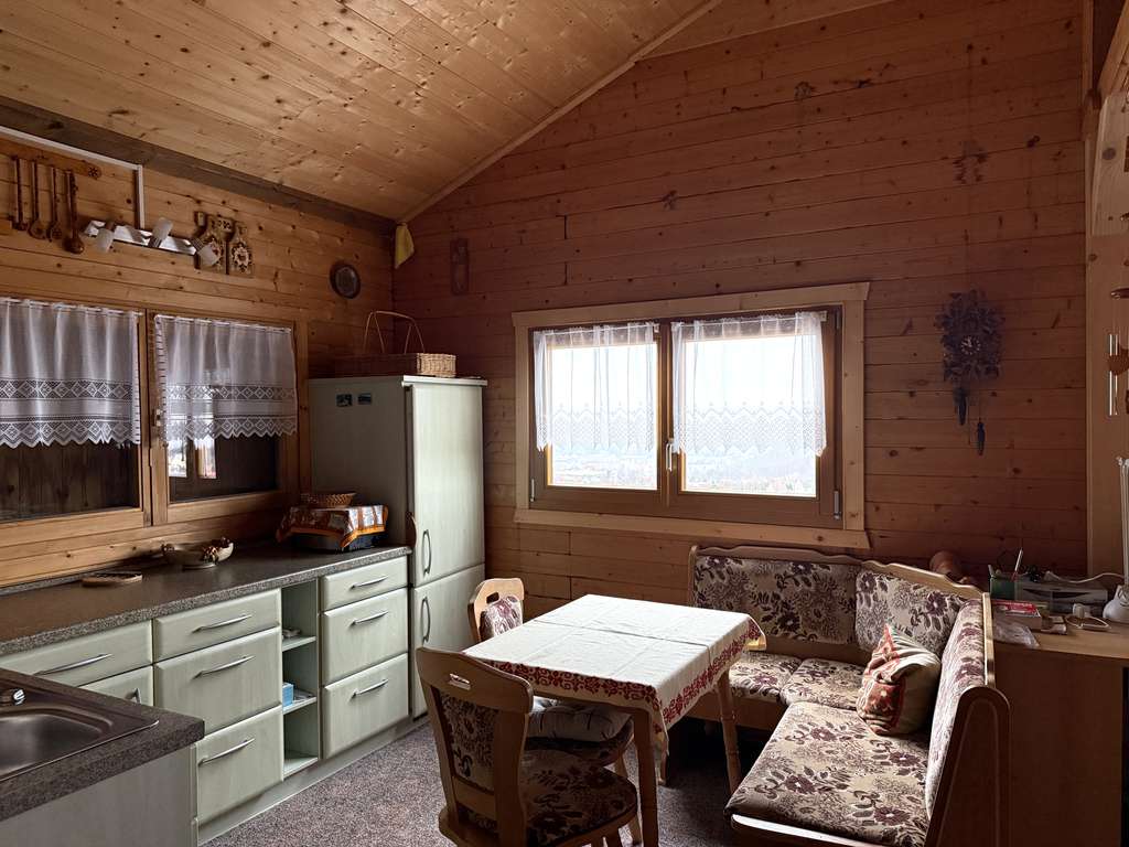 Immobilie in Freital - Großzügiges Ferienhaus mit Weitblick über Dresden - Bild 3