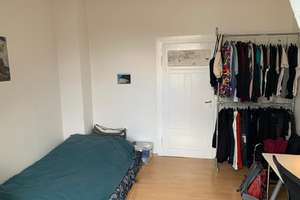  2-Zimmer-Wohnung in Mannheim mit ausbaubarem Dach- Spitzboden – Cannabichstraße 24, 68167 Neckarstadt-Ost/Wohlgelegen, Mannheim – Vorschaubild 9