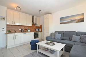Urbane 2 Zimmer Wohnung mit Balkon und Tiefgaragenstellplatz in Hamburg Wandsbek-
vermietet! – Die vollständige Adresse der Immobilie erhältst du vom Anbieter., 22045 Tonndorf, Hamburg – Vorschaubild 3