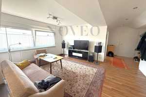 - PREISREDUKTION - Charmante 3-Zimmer-DG-Wohnung in Top-Lage – Darmstadt – Vorschaubild 5