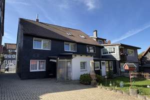 Zentrumsnahes Zweifamilienhaus  mit ca. 235 m²  Wohnfläche und 444 m²  Grundstück – Die vollständige Adresse der Immobilie erhältst du vom Anbieter., 38678 Clausthal-Zellerfeld – Vorschaubild 4