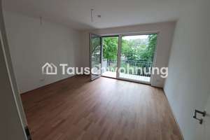 Tauschwohnung: Lindenthal 2 Zimmer Neubau mit Balkon – Die vollständige Adresse der Immobilie erhältst du vom Anbieter., 50935 Lindenthal (Ortsteil), Köln – Vorschaubild 1