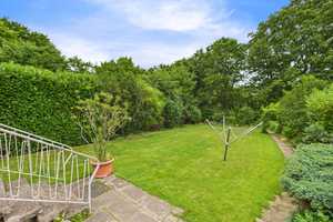 In grüner Umgebung - Doppelhaushälfte mit großem Garten in Toplage von Köln-Höhenhaus – Köln – Vorschaubild 9
