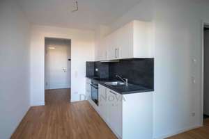 Neu!Erstbezug 1-Zimmer-Apartment in Stadtvilla am Riedberg-Ruhige Lage – Die vollständige Adresse der Immobilie erhältst du vom Anbieter., 60438 Kalbach-Riedberg, Frankfurt am Main – Vorschaubild 2