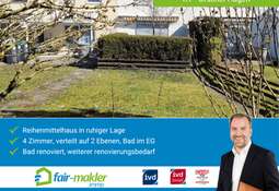 Gartenansicht
