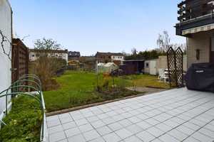 Freistehend und familienfreundlich - genügend Platz für Ihre Familie! – Konrad-Adenauer-Straße xx, 52382 Düren (Kreis) – Vorschaubild 11