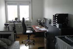 Trier / Pallien - Moderne 3 ZKB-Wohnung mit EBK & Aufzug – Bonner Straße 46, 54294 West/Pallien, Trier – Vorschaubild 20
