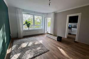 2,5 Zimmer Eigentumswohnung mit Balkon in begehrter Lage von Hamburg-Hohenfelde