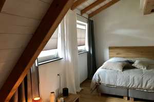Moderne Doppelhaushälfte in Rottenburg-Dettingen – idyllisch am Bach, hochwertig ausgestattet  – Tübingen (Kreis) – Vorschaubild 9
