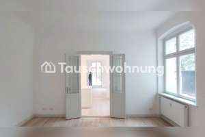 Tauschwohnung: 2-Raum sanierte Altbauwohnung mit Terrasse – 14469 Jägervorstadt, Potsdam – Vorschaubild 2