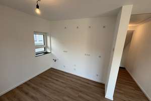 Haus-in-Haus Premium-Wohnen Dachterrasse 2024 Klimaanlage Wohnraumlüftung Fußbodenheizung Smart Home – Die vollständige Adresse der Immobilie erhältst du vom Anbieter., 45133 Bredeney, Essen – Vorschaubild 6