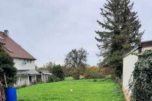 Neubau Einfamilienhaus in Filderstadt-Plattenhardt * provisionsfrei * – Die vollständige Adresse der Immobilie erhältst du vom Anbieter., 70794 Filderstadt – Vorschaubild 1