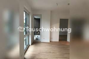 Tauschwohnung: Helle, neue Wohnung in Neuhausen-Nymphenburg – Arnulfstraße 165, 80634 Neuhausen, München – Vorschaubild 2