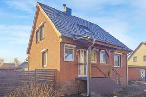 Modernisiertes Wohnhaus in ruhiger Seitenstraße auf großzügigem Grundstück – Die vollständige Adresse der Immobilie erhältst du vom Anbieter., 38539 Müden (Aller) – Vorschaubild 3