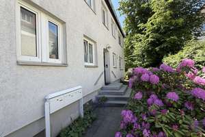 Absolute Rarität direkt am Prinzenpark! Individuelle 2-3 Zi.-Dachgeschosswhg. mit sonnigen Balkon – Klingemannstrasse 13, 38104 Östliches Ringgebiet, Braunschweig – Vorschaubild 3