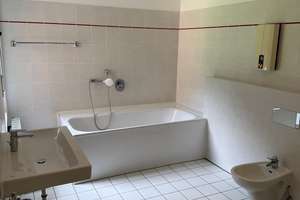 Repräsentative 4-Zimmer-Wohnung mit Terrasse und Garten – Die vollständige Adresse der Immobilie erhältst du vom Anbieter., 33739 Jöllenbeck, Bielefeld – Vorschaubild 12