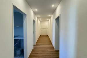 Zentral gelegene, sanierte 2 Zi-Whg mit großem Balkon und neuer EBK. Provisionsfrei! – Die vollständige Adresse der Immobilie erhältst du vom Anbieter., 68165 Schwetzingerstadt/Oststadt, Mannheim – Vorschaubild 12