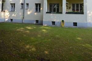 Charmante Altbauwohnung im Hochparterre mit Gartenblick, unweit dem Bürgerpark ***Balkon***vermietet – Die vollständige Adresse der Immobilie erhältst du vom Anbieter., 13359 Gesundbrunnen, Berlin – Vorschaubild 11