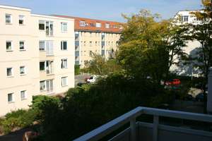 *provisionsfrei* Renditeobjekt Wohnung vermietet in gepflegter Wohnanlage mit guter Ausstattung 2.OG – Kulbeweg 7, 13587 Hakenfelde, Berlin – Vorschaubild 8