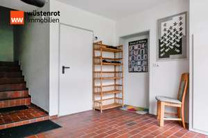 Modernisiertes Altbau-MFH direkt am Nord-Ostsee-Kanal in Kiel Holtenau – Die vollständige Adresse der Immobilie erhältst du vom Anbieter., 24159 Holtenau, Kiel – Vorschaubild 4