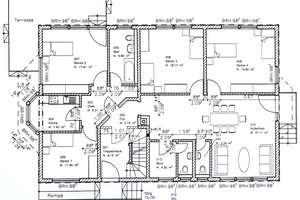 großes Haus mit vielen Optionen, als Kapitalanlage, auf 1.275m² Grund – Die vollständige Adresse der Immobilie erhältst du vom Anbieter., 14959 Trebbin – Vorschaubild 32