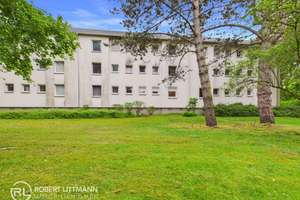 Helle Erdgeschosswohnung mit Balkon in ruhiger Wohnanlage in Huchting – Die vollständige Adresse der Immobilie erhältst du vom Anbieter., 28259 Mittelshuchting, Bremen – Vorschaubild 11