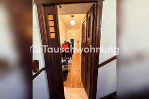 Tauschwohnung: Schmuckstück: Charlottenburger 100qm Altbauwohnung