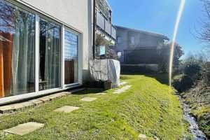 Niedrigenergiehaus mit Einliegerwohnung in idyllischer Lage – Rhein-Sieg-Kreis – Vorschaubild 20