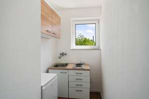 Bremen - Findorff | 1- Zimmer- Wohnung in zentraler Lage direkt bei der Bürgerweide – Die vollständige Adresse der Immobilie erhältst du vom Anbieter., 28215 Findorff-Bürgerweide, Bremen – Vorschaubild 6