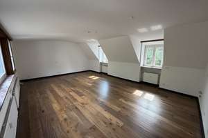 Historisch sanierte 5-Zimmer-Altbauwohnung mit Kamin, Balkon & hochwertiger Ausstattung – Klappacherstr. 124, 64285 Bessungen, Darmstadt – Vorschaubild 4