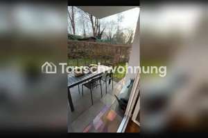 Tauschwohnung: Tausche 2 Zimmer in Urdenbach gegen 2 Zimmer zentraler