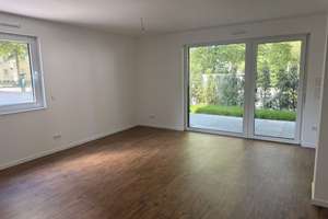 2 Zi.- Whg. Erstbezug nach Neubau  in Leverkusen-Schelbusch