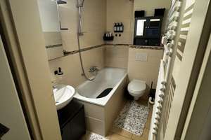 Helles 2-Zimmer-Appartement mit Balkon in Köln-Hülsenweg – Hülsenweg 1, 51061 Höhenhaus, Köln – Vorschaubild 8