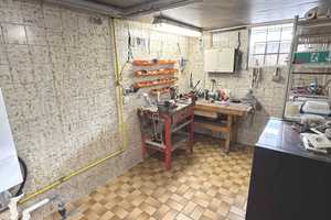 DOPPELHAUSHÄLFTE MIT GROßER GARAGE IN HERNE-HORSTHAUSEN – Herne – Vorschaubild 24