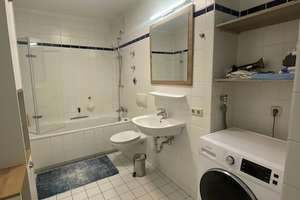 Helle möblierte 2-Zimmer-Wohnung in Berlin Lichtenberg mit Balkon ab 15.09.2026 auf Zeit abzugeben – Paul-Zobel-Straße 8G, 10367 Fennpfuhl, Berlin – Vorschaubild 7