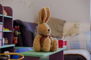 Gepflegte 4-Zimmer-Maisonettewohnung mit Garage in begehrter Lage von Schwachhausen-Riensberg