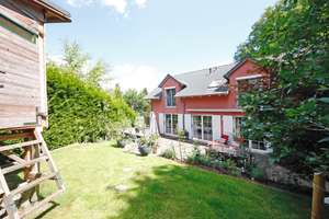 PERFECT FOR MIS FAMILIES!  FREE NOW! Mediterranean Villa at Lake Starnberg – Die vollständige Adresse der Immobilie erhältst du vom Anbieter., 81545 Harlaching, München – Vorschaubild 11