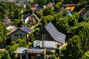 Helles Zweifamilienhaus in Wuppertal-Elberfeld – Wohnen im Grünen & dennoch citynah – Die vollständige Adresse der Immobilie erhältst du vom Anbieter., 42116 Uellendahl-Katernberg, Wuppertal – Vorschaubild 3