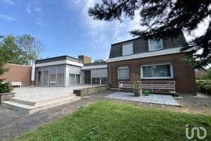 Einmaliges Architektenhaus mit Einliegerwohnung auf großem Grundstück – Schaumburg (Kreis) – Vorschaubild 2