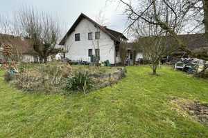 Zweifamilienhaus mit Charme in Hausen – Neu-Ulm (Kreis) – Vorschaubild 2