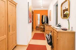 Gelegenheit! Schicke zwei-Zimmer-Wohnung mit Terrasse – Schlesierstraße 7, 82024 Taufkirchen – Vorschaubild 12